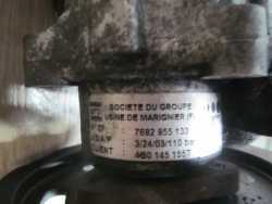 VW PASSAT AUDI TDI POMPA WSPOMAGANIA 4B0145155T