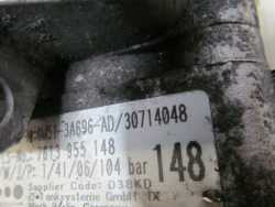 FORD FOCUS VOLVO 1.6 POMPA WSPOMAGANIA 7613955148 30714048 4M51-3A696-AD