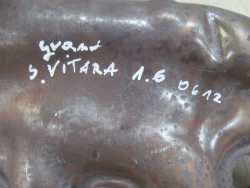 SUZUKI GRAND VITARA II 1.6 KOLEKTOR WYDECHOWY 05-12