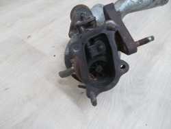NISSAN NAVARA D22 2.5 TURBOSPREZARKA TURBINA 14411-VK500 01-06