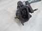 NISSAN NAVARA D22 2.5 TURBOSPREZARKA TURBINA 14411-VK500 01-06