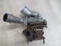 NISSAN NAVARA D22 2.5 TURBOSPREZARKA TURBINA 14411-VK500 01-06