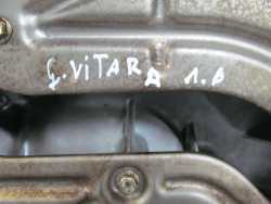 SUZUKI GRAND VITARA II 1.6 MISKA OLEJOWA OLEJU 05-12