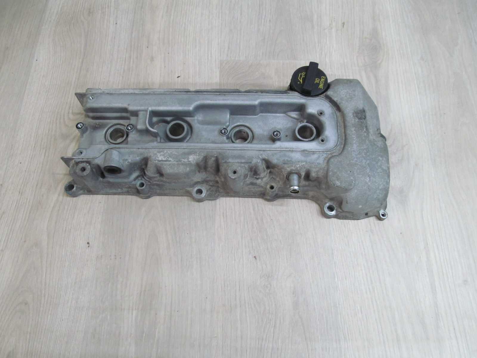 SUZUKI GRAND VITARA II 1.6 POKRYWA ZAWOROW GLOWICY 05-12