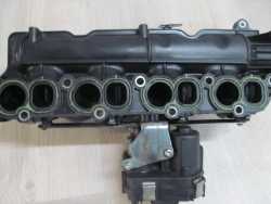 OPEL INSIGNIA 2.0 CDTI KOLEKTOR SSACY NASTAWNIK 55566258 08-14