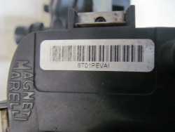 OPEL INSIGNIA 2.0 CDTI KOLEKTOR SSACY NASTAWNIK 55566258 08-14