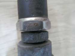 VOLVO S60 V70 XC 2.4 D5 LISTWA WTRYSKOWA CZUJNIK 0281002527 0445215010