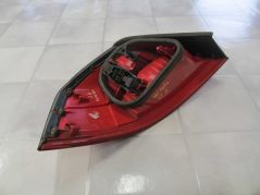 RENAULT VEL SATIS 01-09 LAMPA TYL PRAWA