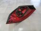 RENAULT VEL SATIS 01-09 LAMPA TYL PRAWA