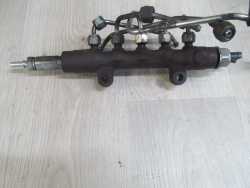 BOXER TRANSIT 06-14 2.2 HDI LISTWA WTRYSKOWA 45PP3-1