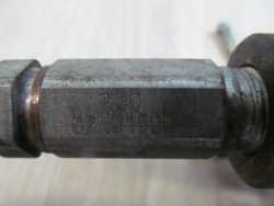 BOXER TRANSIT 06-14 2.2 HDI LISTWA WTRYSKOWA 45PP3-1