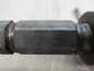 BOXER TRANSIT 06-14 2.2 HDI LISTWA WTRYSKOWA 45PP3-1