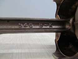 SUZUKI GRAND VITARA II 1.6 TLOK KORBOWOD M16A 05-12
