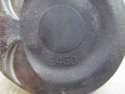 SUZUKI GRAND VITARA II 1.6 TLOK KORBOWOD M16A 05-12