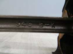SUZUKI GRAND VITARA II 1.6 TLOK KORBOWOD M16A 05-12
