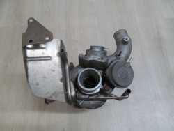 RENAULT ESPACE LAGUNA 2.0T TURBOSPREZARKA TURBINA 8200054417