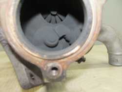 RENAULT ESPACE LAGUNA 2.0T TURBOSPREZARKA TURBINA 8200054417