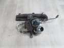 FORD S-MAX KUGA 2.0 TDCI TURBOSPREZARKA TURBINA 783583-04