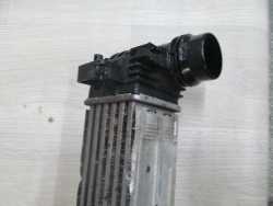 RENAULT MEGANE III SCENIC III CHLODNICA INTERCOOLER POWIETRZA 144963639R