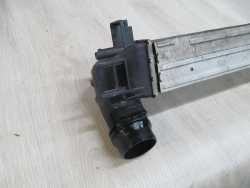 RENAULT MEGANE III SCENIC III CHLODNICA INTERCOOLER POWIETRZA 144963639R