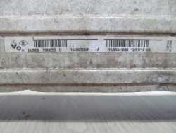 RENAULT MEGANE III SCENIC III CHLODNICA INTERCOOLER POWIETRZA 144963639R
