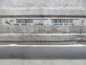 RENAULT MEGANE III SCENIC III CHLODNICA INTERCOOLER POWIETRZA 144963639R