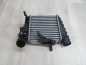 SKODA FABIA LIFT TDI CHŁODNICA INTERCOOLERA 6Q0145804A