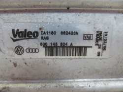 SKODA FABIA LIFT TDI CHŁODNICA INTERCOOLERA 6Q0145804A