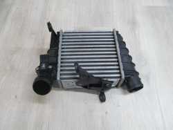 SKODA FABIA LIFT TDI CHŁODNICA INTERCOOLERA 6Q0145804A