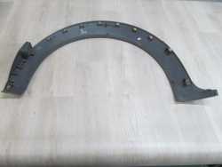 FORD TRANSIT CONNECT LISTWA NAKLADKA BLOTNIKA PRZOD LEWA 7T16-A278 02-13