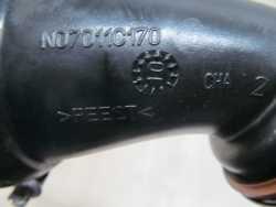 FORD S-MAX KUGA 2.0 TDCI RURA WAZ PRZEWOD POWIETRZA N07011C160 N07011C170 N07011C150
