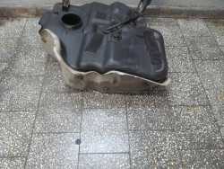 VW TOURAN 1T0 1.9 TDI ZBIORNIK BAK PALIWA 1T0201138 02-11