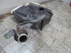 VW TOURAN 1T0 1.9 TDI ZBIORNIK BAK PALIWA 1T0201138 02-11