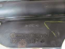VW TOURAN 1T0 1.9 TDI ZBIORNIK BAK PALIWA 1T0201138 02-11