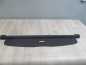 VW PASSAT B5 LIFT KOMBI ROLETA BAGAZNIKA CZARNA 96-05