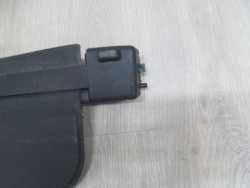 VW PASSAT B5 LIFT KOMBI ROLETA BAGAZNIKA CZARNA 96-05