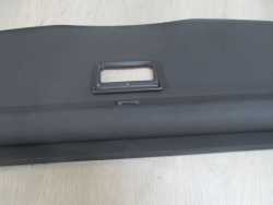 VW PASSAT B5 LIFT KOMBI ROLETA BAGAZNIKA CZARNA 96-05