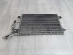 VW PASSAT B5 LIFT FL CHLODNICA KLIMATYZACJI SKRAPLACZ 00-05