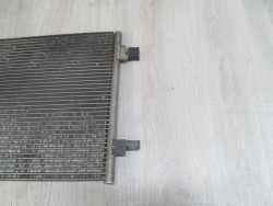 VW PASSAT B5 LIFT FL CHLODNICA KLIMATYZACJI SKRAPLACZ 00-05