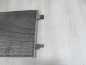 VW PASSAT B5 LIFT FL CHLODNICA KLIMATYZACJI SKRAPLACZ 00-05