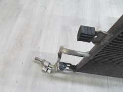 VW PASSAT B5 LIFT FL CHLODNICA KLIMATYZACJI SKRAPLACZ 00-05