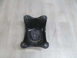 TOYOTA RAV4 II UCHWYT MOCOWANIE KOLA ZAPASOWEGO 00-05