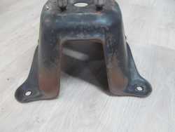 SUZUKI GRAND VITARA II UCHWYT MOCOWANIE KOLA ZAPASOWEGO 06-12