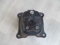 SUZUKI GRAND VITARA II UCHWYT MOCOWANIE KOLA ZAPASOWEGO 06-12