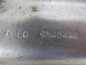 FORD S-MAX KUGA 2.0 TDCI 163KM BLACHA OSLONA KOLEKTORA 9M509N454AB