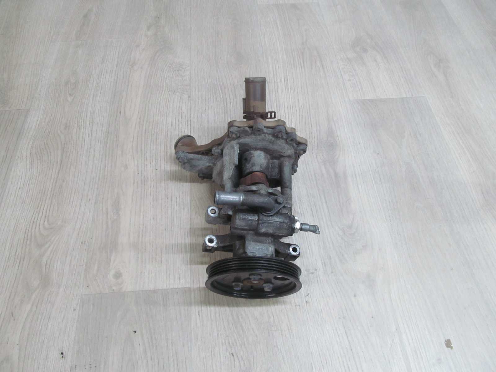 BOXER TRANSIT 06- 2.2 HDI POMPA WODY WSPOMAGANIA 6C118A674AB