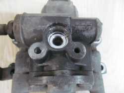 BOXER TRANSIT 06- 2.2 HDI POMPA WODY WSPOMAGANIA 6C118A674AE