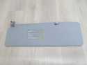 MITSUBISHI FUSO ,CANTER OSLONA PRZECIWSLONECZNA LEWA STRONA MK405654