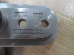 MITSUBISHI FUSO ,CANTER OSLONA PRZECIWSLONECZNA LEWA STRONA MK405654