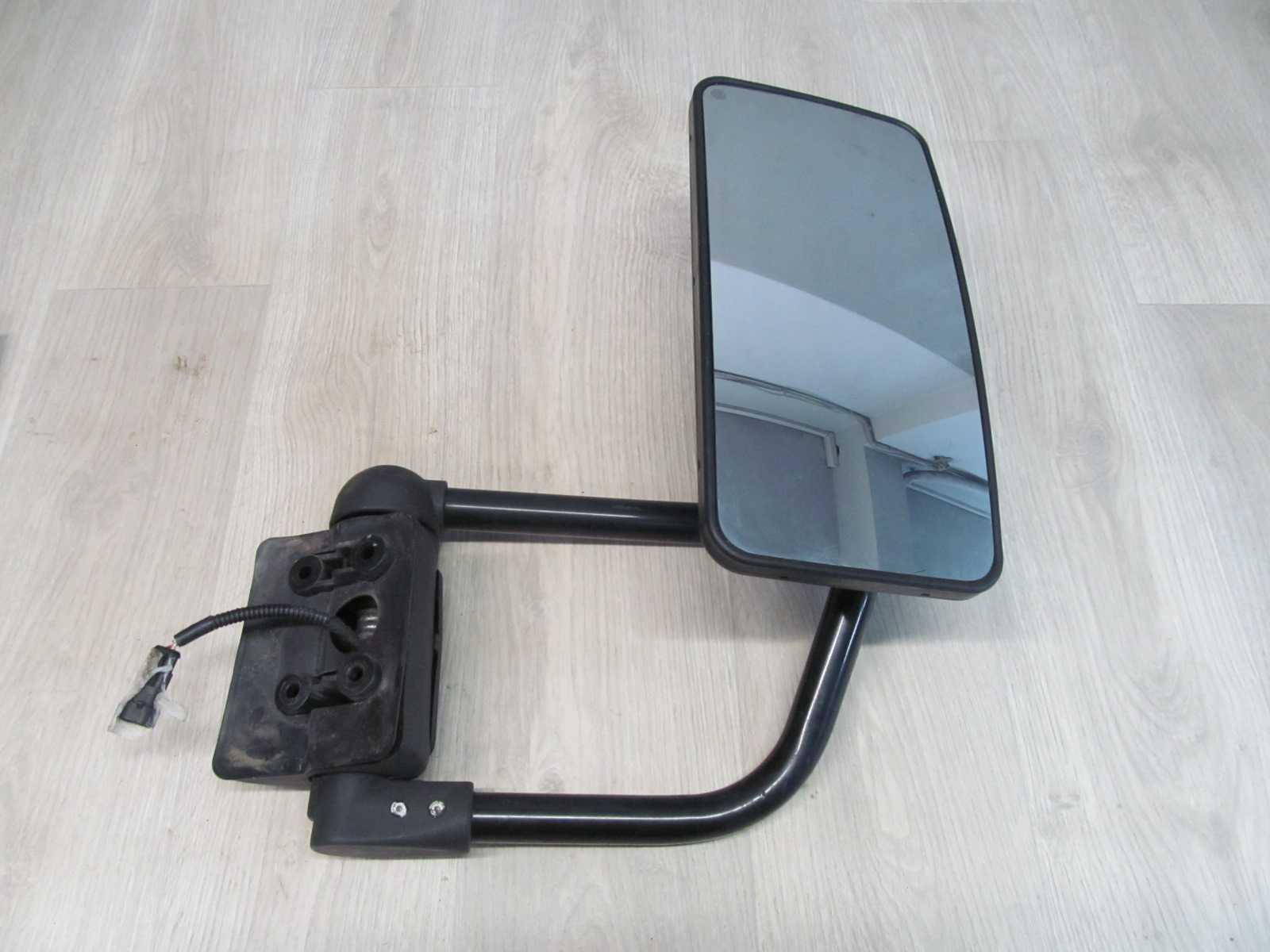 MITSUBISHI FUSO CANTER 7C LUSTERKO RAMIE DLUGIE PRAWE 05-